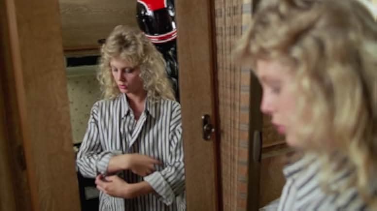 Nightmare Beach 1989