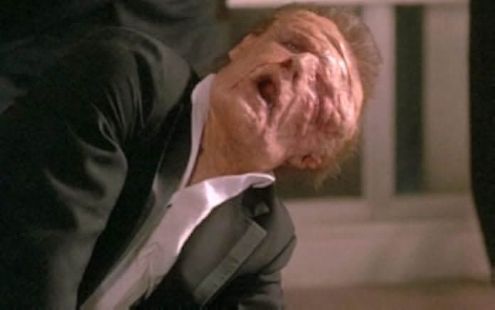 Scanners II: The New Order 1991