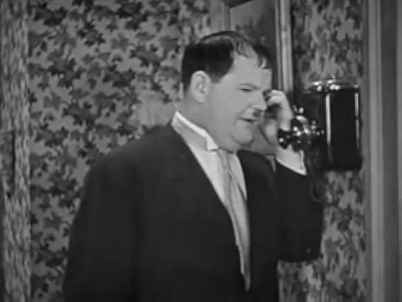 Their First Mistake 1932