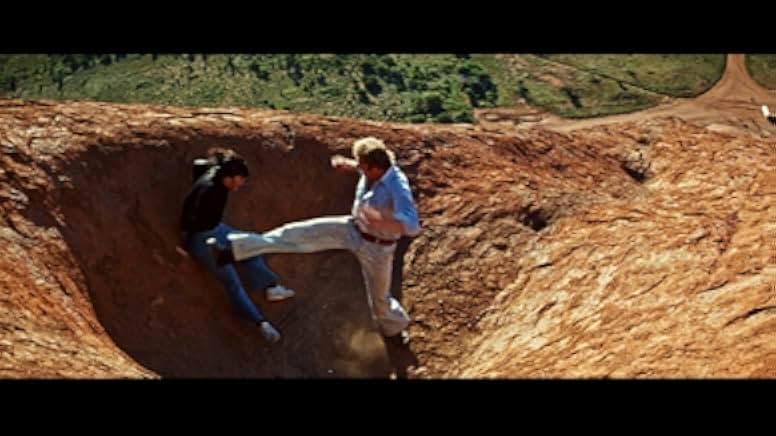 The Man from Hong Kong 1975