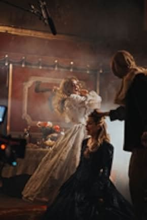 Cinderella's Curse 2024