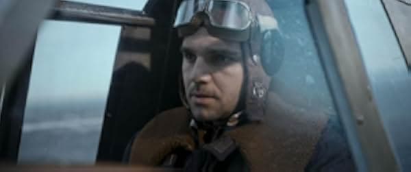 The Pilot. A Battle for Survival 2021