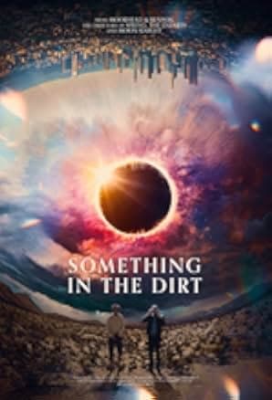 Something in the Dirt 2022