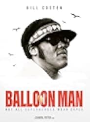 Balloon Man 2021