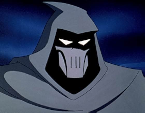 Batman: Mask of the Phantasm 1993