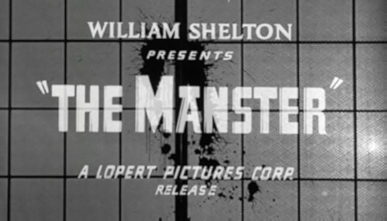 Das Monster von Tokio 1959