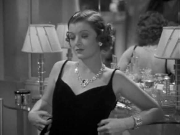 Wife vs. Secretary 1936