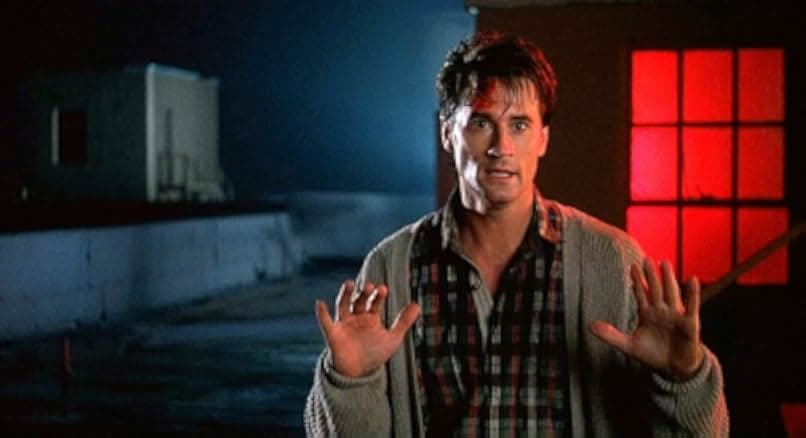 Bad Dreams 1988