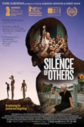 The Silence of Others 2018