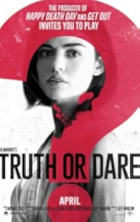 Truth or Dare 2018