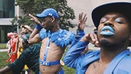 Dark City Beneath the Beat 2020