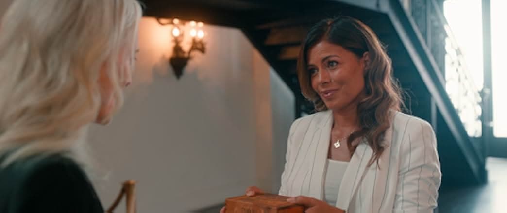 Righteous Thieves 2023