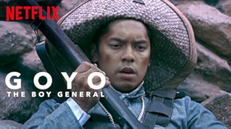 Goyo: Ang batang heneral 2018