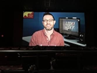 Look to the Sky 2017