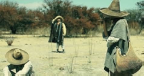 Killing Strangers 2013