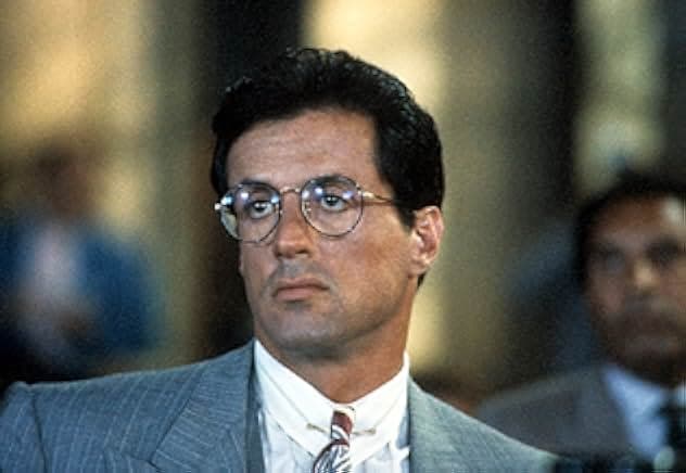 Tango & Cash 1989