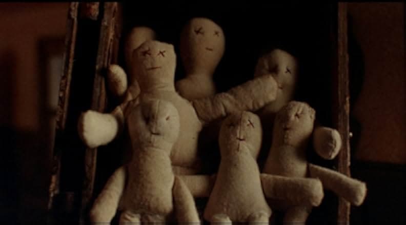 Amityville Dollhouse 1997