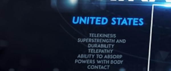 The Immortal Wars 2017