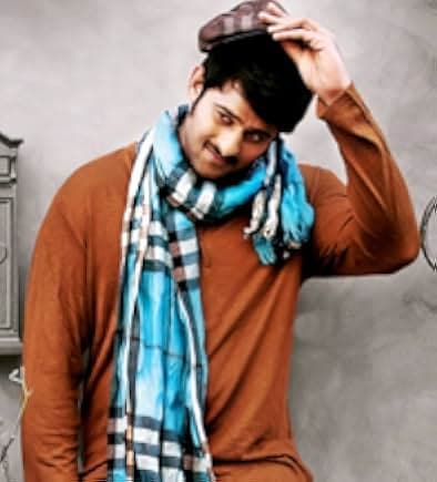 Mirchi 2013