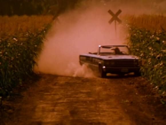 Children of the Corn 666: Isaac's Return 1999