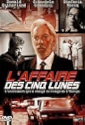 Five Moons Plaza 2003