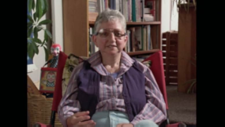 Forbidden Love: The Unashamed Stories of Lesbian Lives 1995