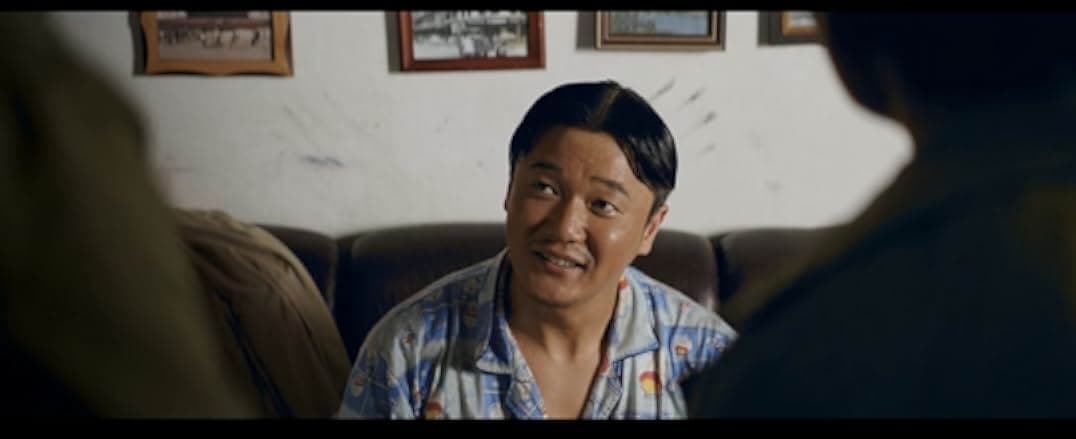 Detective Chinatown 2015
