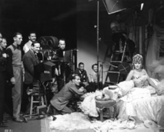 The Flame of New Orleans 1941