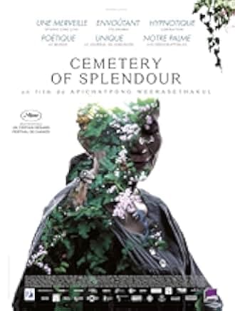 Cemetery of Splendor 2015