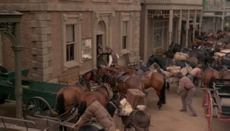 The Apple Dumpling Gang 1975