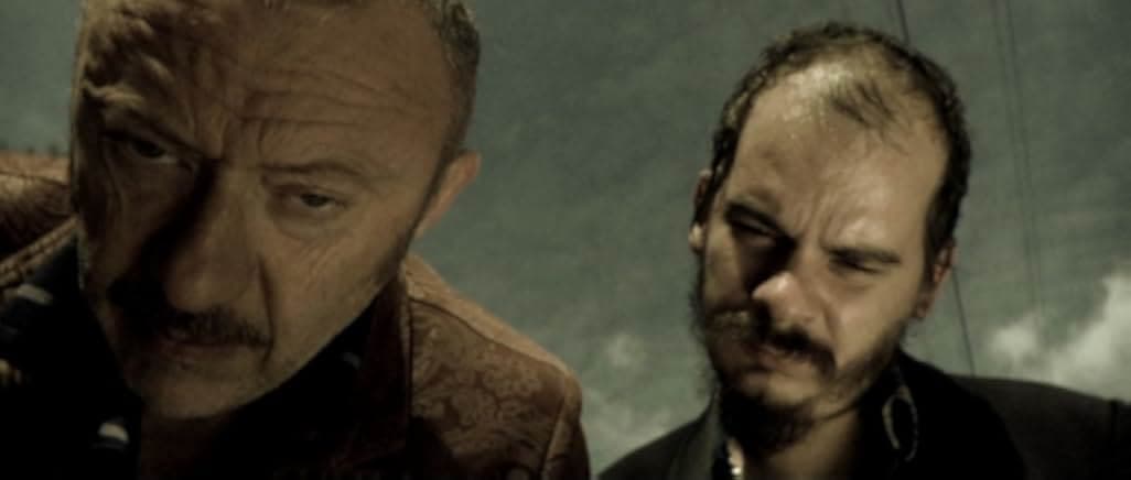 Cannibal 2010