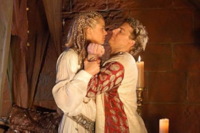 Ring of the Nibelungs 2005