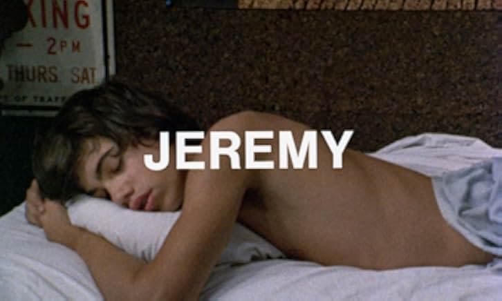 Jeremy 1973