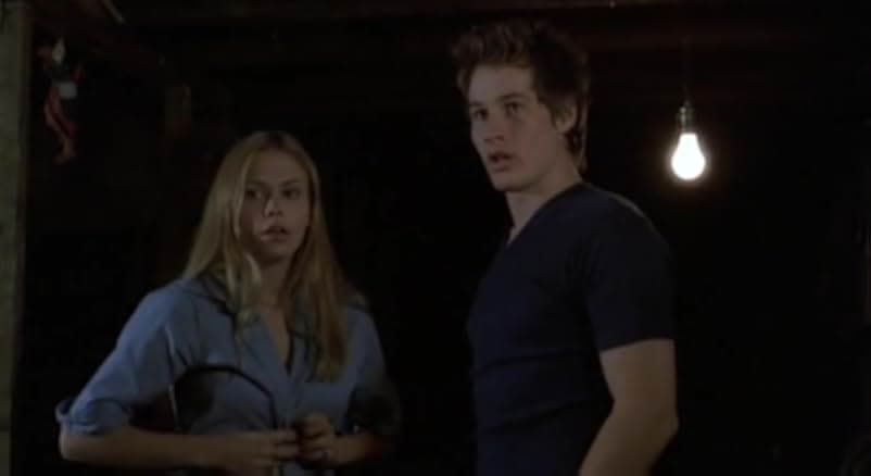 Christina's House 2000