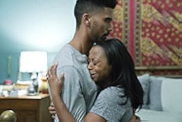 A Fall from Grace 2020