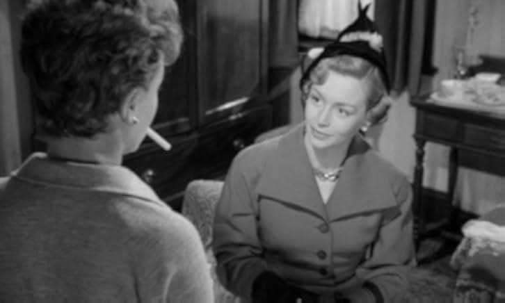 Young and Willing 1954