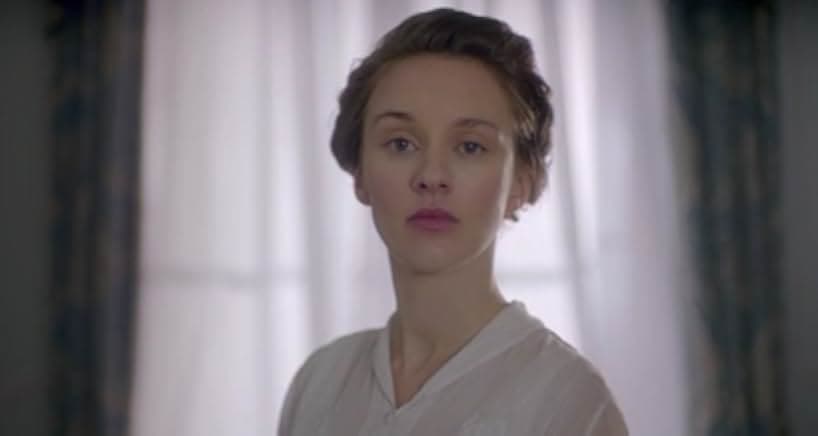 Suffragettes with Lucy Worsley 2018