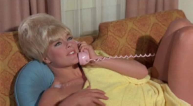 Boy, Did I Get a Wrong Number! 1966