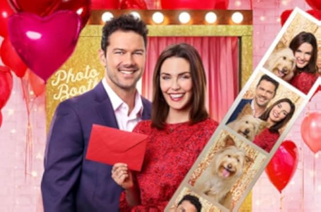 Matching Hearts 2020