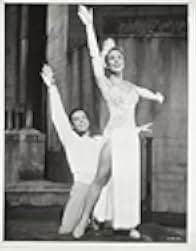 Give a Girl a Break 1953