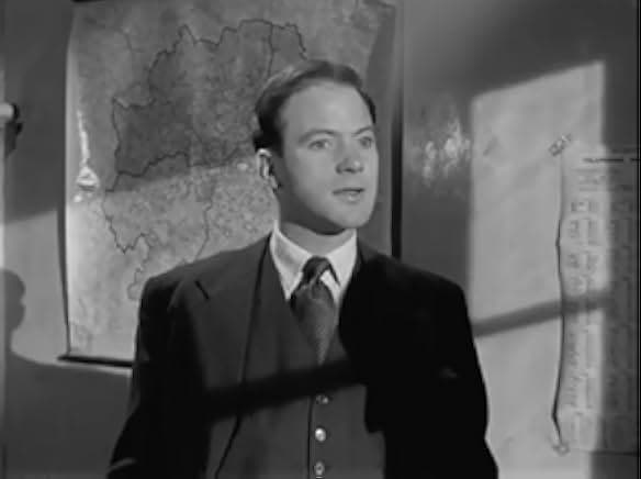 The Third Key 1956