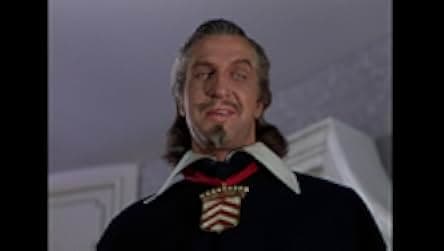 The Three Musketeers 1948