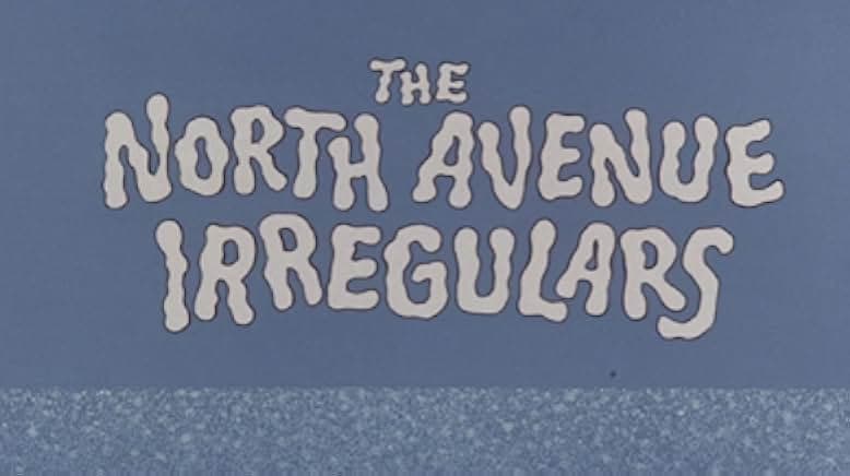 The North Avenue Irregulars 1979