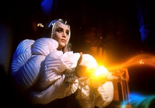 Fantaghirò 1991