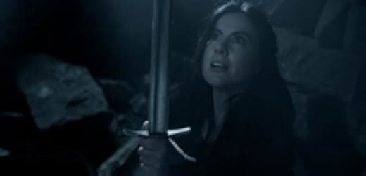 The Adventures of Maid Marian 2022