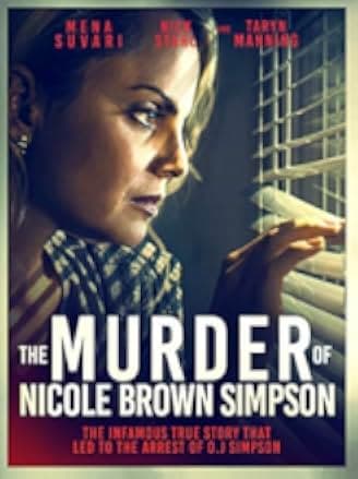 The Murder of Nicole Brown Simpson 2019