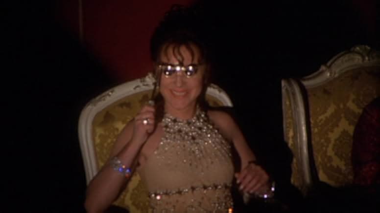 Something for Everyone 1970