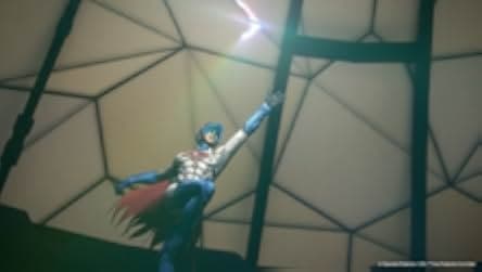 Infini-T Force the Movie: Farewell Gatchaman My Friend 2018
