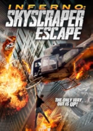 Inferno: Skyscraper Escape 2018