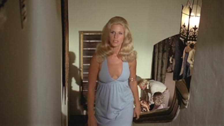 Love Me Deadly 1972